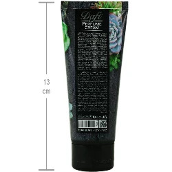 کرم معطر دست و ناخن ورساچه دافی