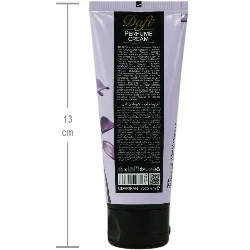 کرم معطر دست و ناخن شنل دافی