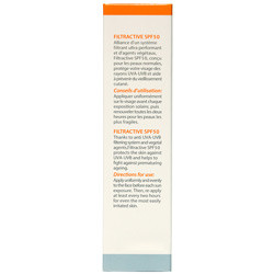 کرم ضد آفتاب فیلتر اکتیو SPF50 ژاک آندرل