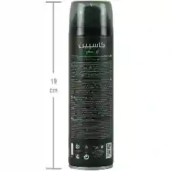 ژل اصلاح کامفورت کاسپین