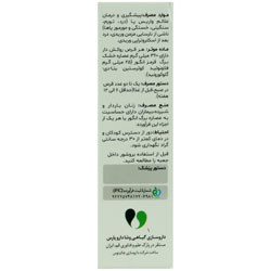 قرص ونووین وشا دارو