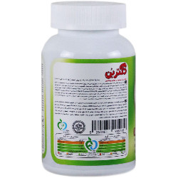 پاستیل فاقد شکر دکتر بن