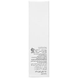 تونر تنظیم کننده چربی پوست اکنس 1 ساین اسکین