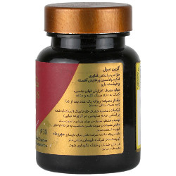 گرین سول مهر و ماه