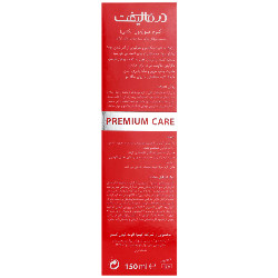 کرم مو بدون آبکشی ویتا کالر درمالیفت