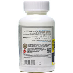 قرص کلسیم سیترات همراه با د3 1000 واحدی نکست ساپلمنت