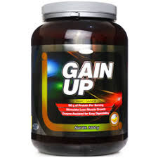 پودر گین آپ بزرگسال