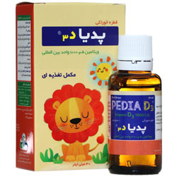 قطره پدیا د3