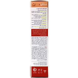 شامپو تقویت کننده موی سر 200 میلی لیتر اسکالپیا