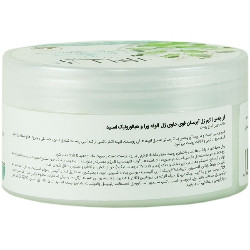کرم ژل آبرسان آلوئه ورا و هیالورونیک اسید آی پلاس