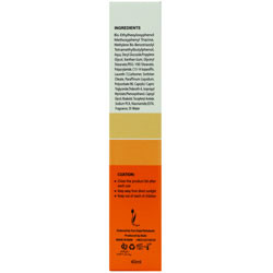 کرم ضد آفتاب فومیژن SPF50
