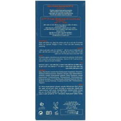 ژل هیدروالکلی ضد آفتاب کلیر نیوژن SPF50 آردن سولاریس