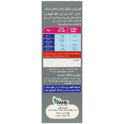 پدیاول زینک ای ام اس