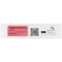 ویال کرومیوم 200 میکروگرم نورم لایف