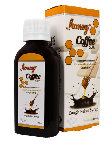 محلول هانی کافی سیمرغ دارو عطار