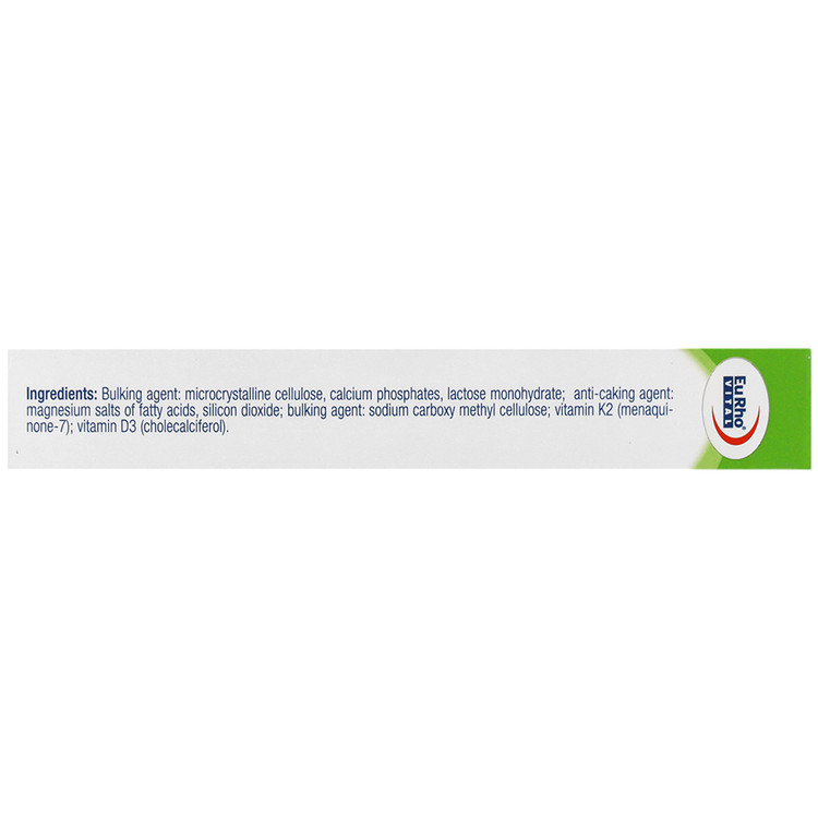 کا2 پلاس یوروویتال