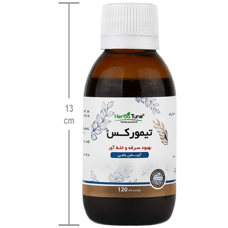 تیمورکس ایران داروک