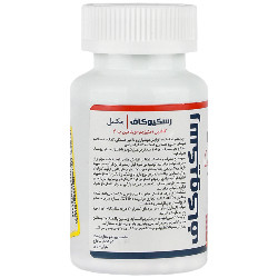 رسکیوکاف درسا دارو