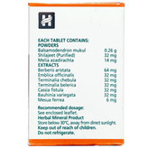 قرص پایلکس 60 عددی هیمالیا