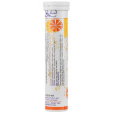 قرص جوشان ویتامین ث اسوه