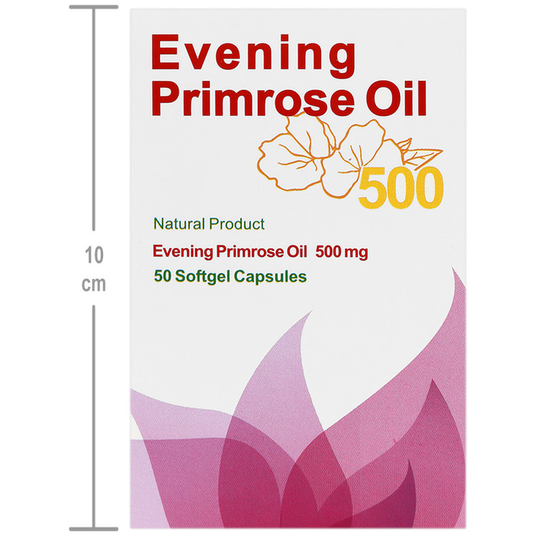 روغن گل مغربی حکیم 500 میلی گرم داروسازی حکیم