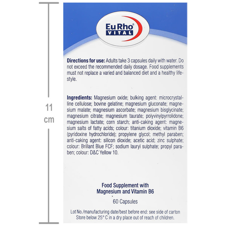 مگ 8 یوروویتال