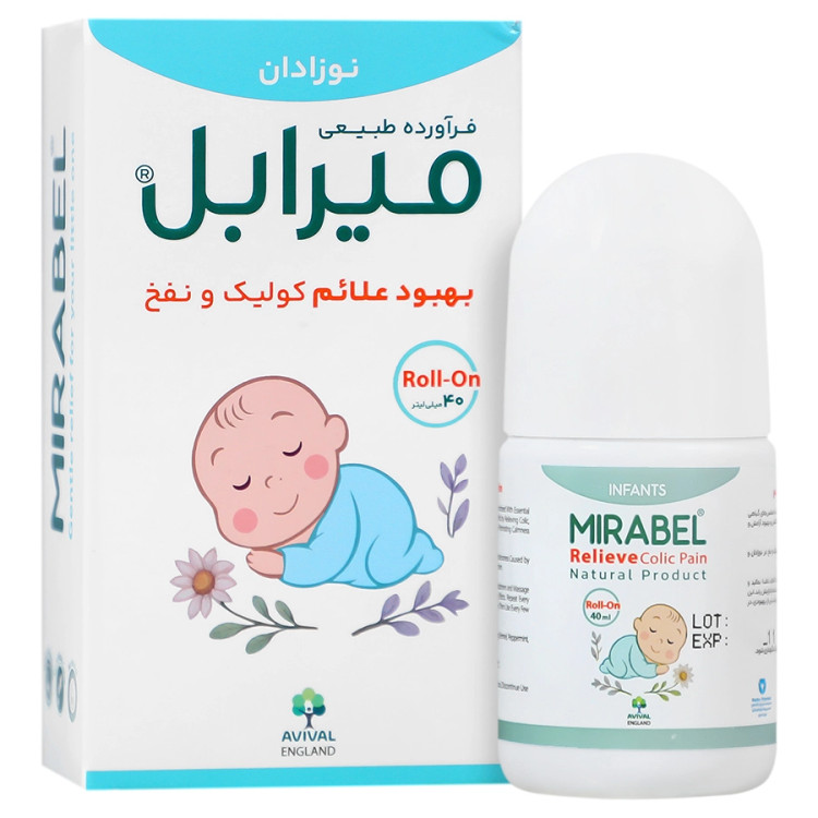 میرابل کودکان آويوال