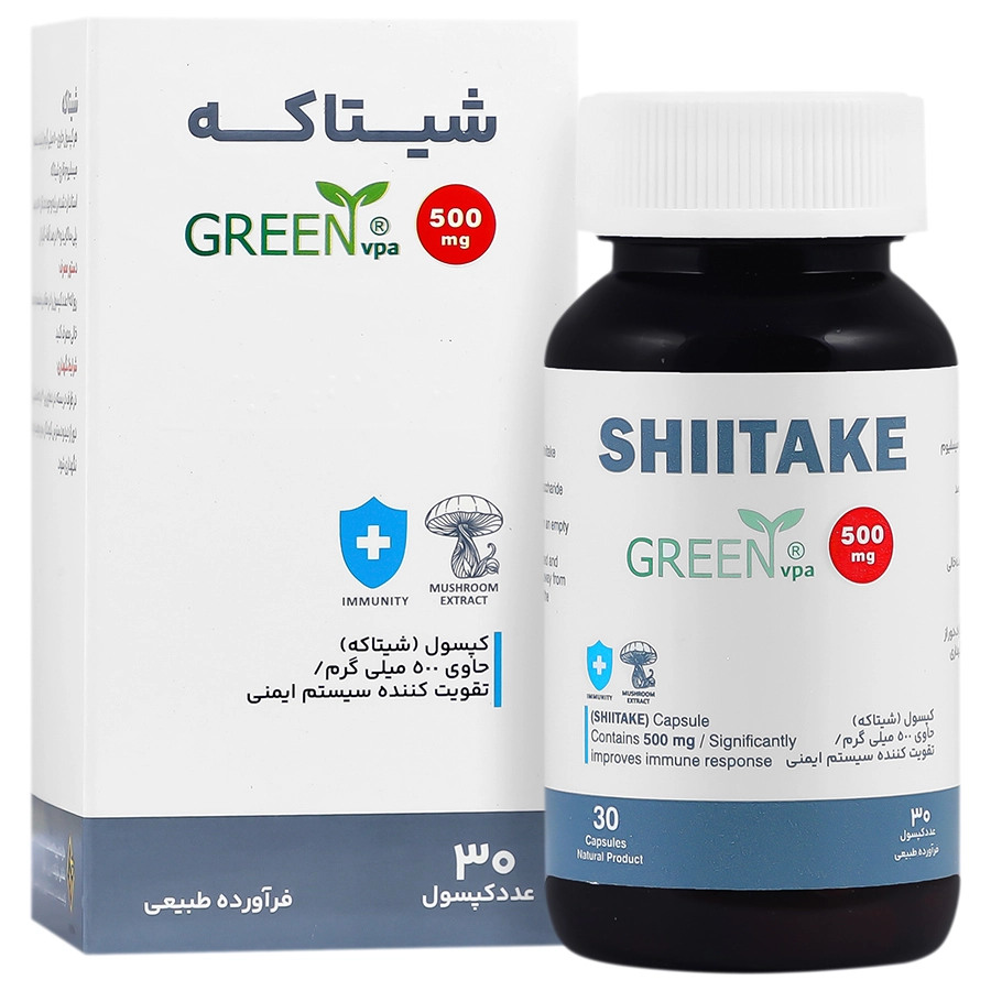 شیتاکه 30 عدد وارنا پژوهش آریا