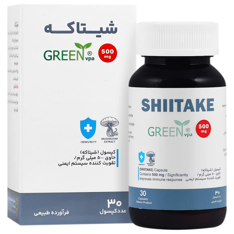 شیتاکه 30 عدد وارنا پژوهش آریا
