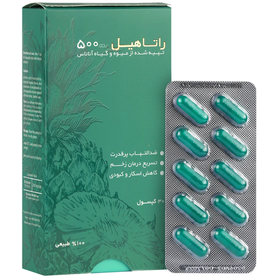 راتاهیل پویش درمان راتا