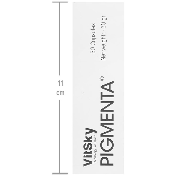 ویت اسکای پیگمنتاش